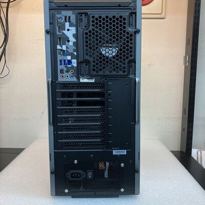 【京都店】中古  THIRDWAVE GALLERIA SK (Core i9 11900K/32GB/SSD1TB/なし/オンボード/W10H) 3180005859 