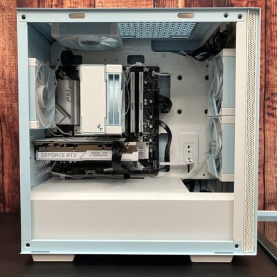 【富士青葉店】中古  Original 自作PC(i5 12600KF/16GB/SSD1TB/RTX3060 12GB) 5070001921 