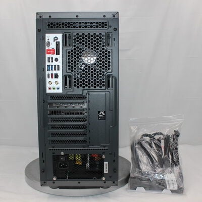 【津ラッツ店】中古  THIRDWAVE GALLERIA XDC7A-R57T-GD 189296 