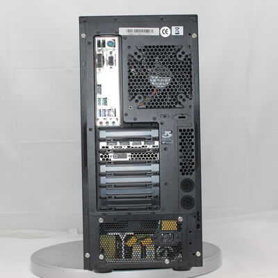 【札幌店】中古  THIRDWAVE GALLERIA KT(Intel Core i7 9700K/16GB/SSD2TB/BD-RE/NVIDIA GeForce RTX 2070 8GB/W11H64 MAR) 184682 