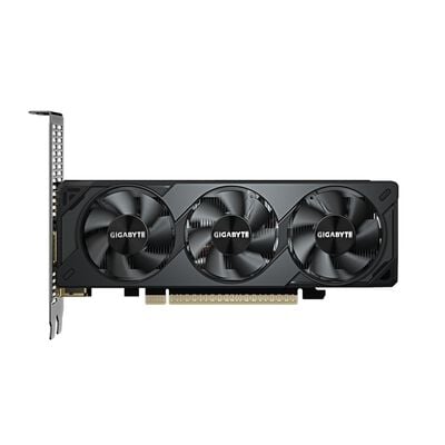 GIGABYTE  GV-N5060OC-8GL (GeForce RTX 5060 8GB) 