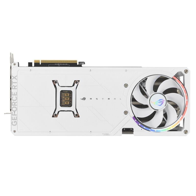 ASUS ROG ASTRAL RTX5080 納品書あり ASUS ROG ASTRAL RTX5080 納品書あり ROG-ASTRAL-RTX5080-16G-GAMING