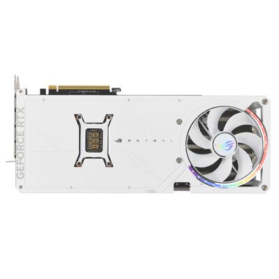 ASUS  ROG-ASTRAL-RTX5080-O16G-WHITE (GeForce RTX 5080 16GB) 