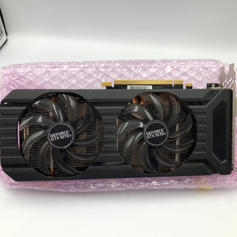 gtx1070ti　中古　動作品 Amazon | MSI GeForce GTX 1070 Ti GAMING 8G グラフィックス