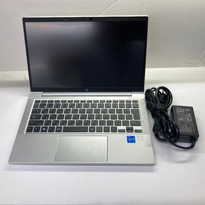 【千葉店】中古  HP EliteBook 830 G8 (Intel Core i5 1145G7 2.6GHz/16GB/SSD256GB/-/オンボード/13.3/1920x1080/Wi-Fi/WEBCAM/W11H64) 173615 