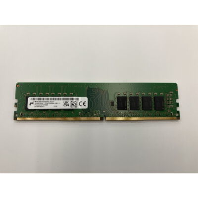 【仙台店】中古  PC4-25600 16GB デスクトップ用 140728 