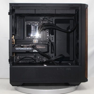 【通販センター】中古  Original PC(AMD Ryzen 9 9900X/16GB DDR5 (PC5)/SSD1TB/なし/NVIDIA GeForce RTX 5070 12GB/W11H64 MAR) 196931 