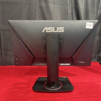 【静岡東瀬名店】中古  ASUS VG258QR-J(24.5 1920&times;1080 165Hz) 5140001283 