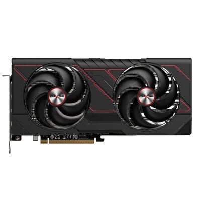 SAPPHIRE  PULSE Radeon RX 9070 GRE GAMING OC 12GB (Radeon RX 9070 GRE 12GB) 