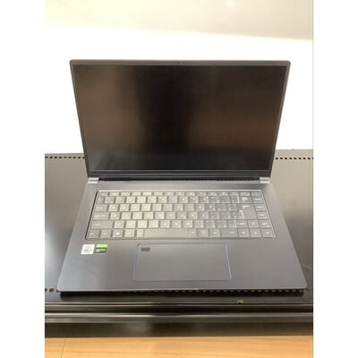 【堺七道店】中古  MSI　Prestige 15 A10(i7-10710U/16GB/SSD512GB/GTX1650/W11H) 4660001293 