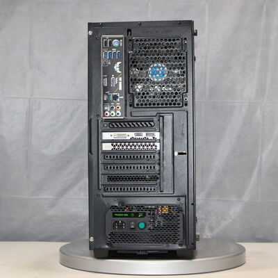 中古  Original PC(AMD Ryzen 5 3600/32GB/SSD1TB/なし/NVIDIA GeForce GTX 1050 Ti 4GB/W11H64 MAR) 178614 