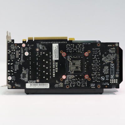 【札幌店】中古  Palit GTX1060 STORMX 3072M GDDR5 3210015199 