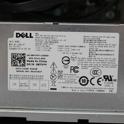 【姫路店】中古  DELL Inspiron 3470 