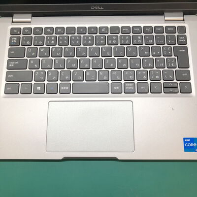 【津ラッツ店】中古  DELL Latitude5320 (INTEL Core i5 1145G7 2.6GHz/16GB/SSD256GB/-/オンボード/13.3/1920x1080/Wi-Fi/WEBCAM/W11H64) 179391 