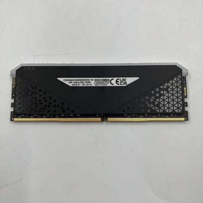 【なんば店】中古  PC4-25600 32GB デスクトップ用(DDR4-3200) 143224 