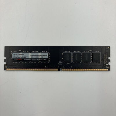 【なんば店】中古  PC4-17000 8GB デスクトップ用(DDR4-2133) 126161 