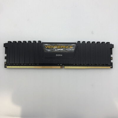 【宇都宮鶴田店】中古  PC4-21300 8GB デスクトップ用 126165 