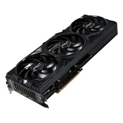 Palit  NE75070019K9-GB2050U (GeForce RTX 5070 GamingPro-S 12GB) 