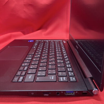 【千葉店】中古  Mouse Mpro-NB420HW11 (Intel Core i5 1135G7 2.4GHz/16GB/SSD256GB/-/オンボード/14/1920x1080/Wi-Fi/WEBCAM/W11P/Microsoft Office Home and Business 2024) 186941 