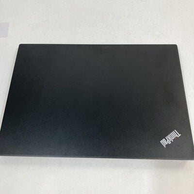 【神戸・三宮店】中古  Lenovo ThinkPad L13 Gen 2 (Core i7-1165G7/16GB/SSD512GB/-/-/WLAN/13.3FHD/W11P/-) 3240009523 