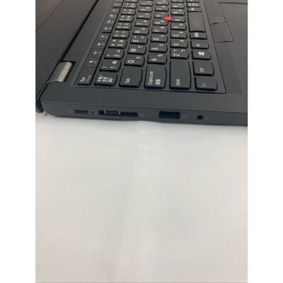 【仙台店】中古  Lenovo ThinkPad L13 Gen 2 (i7-1165G7/16GB/SSD512GB/-/-/WLAN/13.3FHD/W11P/-) 3240009099
