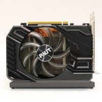 中古  Palit NE6166S018J9-161F (GTX1660 SUPER StormX) 141212 