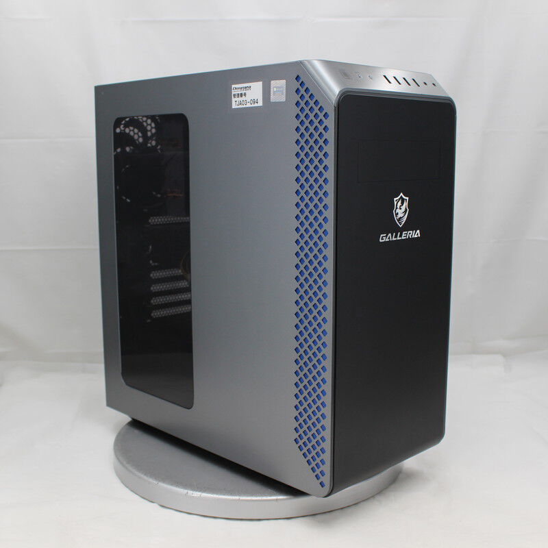 GeForce RTX 3070,i7-10700の中古ゲーミングデスクトップPC一覧（31件
