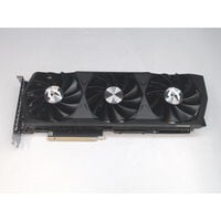 中古  ZOTAC GeForce RTX 3080 Trinity ZT-A30800D-10P (RTX3080 10G) 143513 