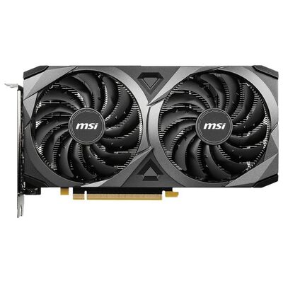 MSI GeForce RTX 3060 VENTUS 2X 8G OC (GeForce RTX 3060 8GB)