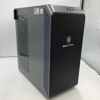 中古  THIRDWAVE GALLERIA SK(Intel Core i7 10700/16GB/SSD2TB/なし/NVIDIA GeForce GTX 1660 SUPER 6GB/W11H64 MAR) 178046 