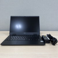 中古  NEC VKT10 (INTEL Core i5 10210Y 1.0GHz/8GB/SSD256GB/-/オンボード/12.5/1920x1080/Wi-Fi/WEBCAM/W11H64) 179608【2/26値下げ!】 