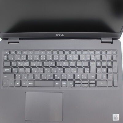 【通販センター】中古  DELL Latitude 3510(Intel Core i5 10210U 1.60GHz/16GB DDR4/SSD256GB/-/オンボード/15.6/1920x1080/GbE/Wi-Fi/WEBCAM/W11H/VBT) 197645 
