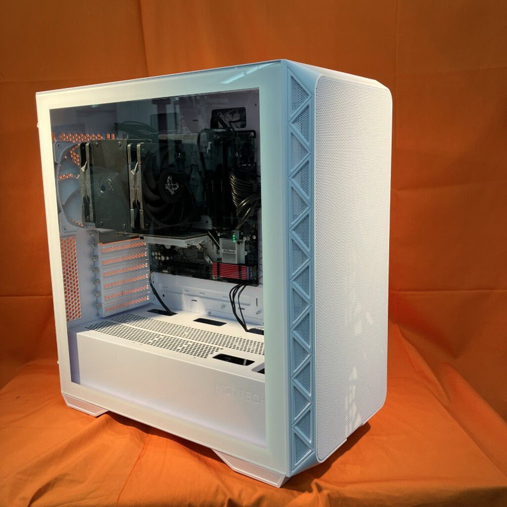 中古デスクトップパソコン｜パソコン通販のドスパラ【公式】