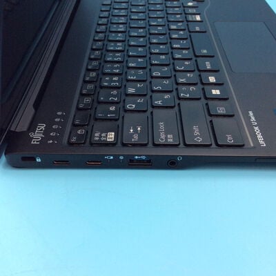 【秋葉原本店】中古  LIFEBOOK U9414/RW(Ultra 7 165H/16GB/SSD512GB/W11P) 3410014490 