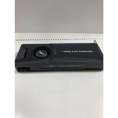 【大宮店】中古  Palit NEB108T019LC-1021F(GTX1080Ti 11G G5 1H3P) 133987 