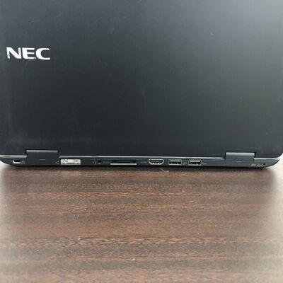 【福山ココローズ店】中古  NEC VKT10 (INTEL Core i5 10210Y 1.0GHz/8GB/SSD256GB/-/オンボード/12.5/1920x1080/Wi-Fi/WEBCAM/W11H64) 179608 