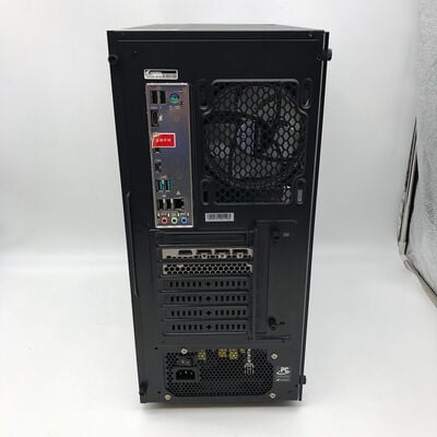 【大分店】中古  GALLERIA CRA7C-R37(i7 11700/16GB/SSD1TB/RTX3070/W11H) 4860000784 
