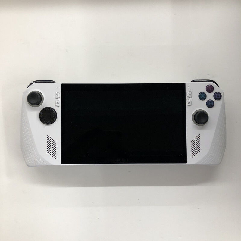 中古 ASUS ROG Ally (2023) RC71L-Z1E512(16GB/SSD512GB