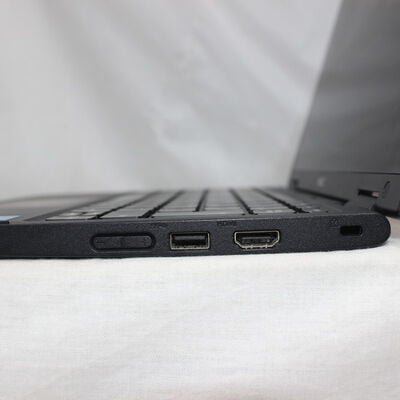 【通販センター】中古  NEC  PC-VEE11R5A63QA(Intel Celeron N5100/8GB DDR4 (PC4)/SSD128GB/なし/オンボード/11.6/1366x768/Wi-Fi/W11H64 MAR) 199695 