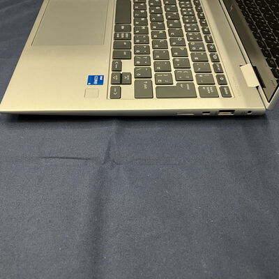 【川崎店】中古  HP Elite x360 830 G10(Intel Core i5 1335U/16GB/SSD256GB/なし/オンボード/13.3/1920x1200/Wi-Fi/W11H64 MAR) 170025 