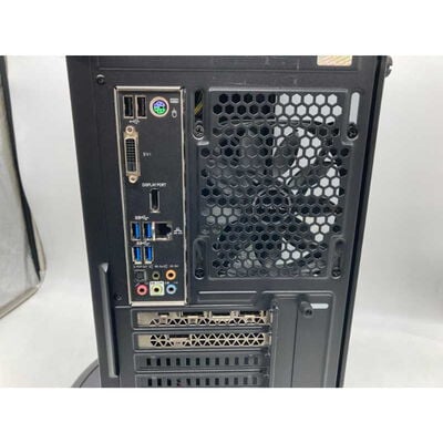 【郡山安積店】中古  iiyama ILeDX2-M037(i7 8700/16GB/SATA SSD480GB/RTX2070 8GB/W11P) 4640002397 