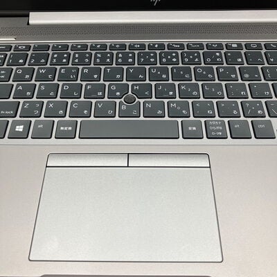 【熊本浜線店】中古  HP ZBook 14u G6 (INTEL Core i7 8565U 1.8GHz/16GB/SSD1TB/-/オンボード/14/1920x1080/Wi-Fi/WEBCAM/W11H64) 182267 