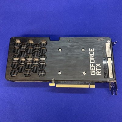 【横浜駅前店】中古  Palit NE63060019K9-190AD(RTX3060 Dual 12G) 175511 