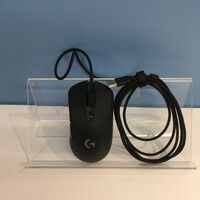 中古  Logicool G ゲーミングマウス G403 3310006551 