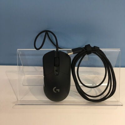 【博多店】中古  Logicool G ゲーミングマウス G403 3310006551 