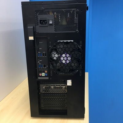【博多店】中古  G-TUNE HN-Z690W11-AL-WA(i7 12700F/32GB/SSD1TB/RTX3070/W11H) 3310005403 