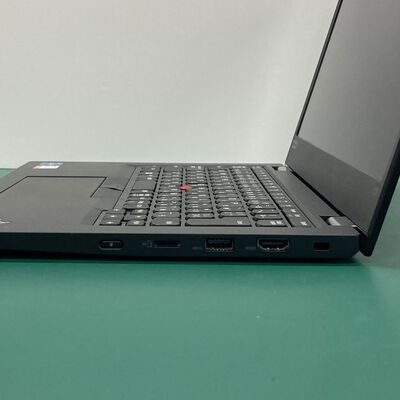 【神戸・三宮店】中古  Lenovo ThinkPad L13 Gen2 (Core i7-1165G7/16GB/SSD512GB/-/-/WLAN/13.3FHD/W10P64/-) 3240007914 