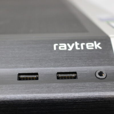 【通販センター】中古  THIRDWAVE raytrek 4CZ49 180847 
