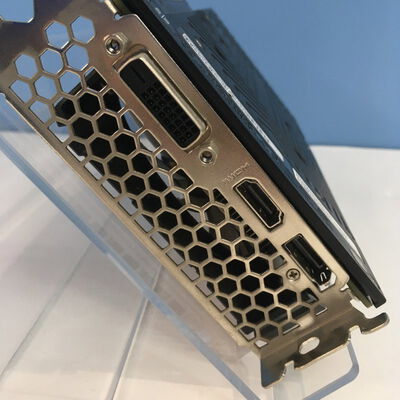 【博多店】中古  各社 Geforce GTX1660 SUPER  (6GB PCI-E) 141214 