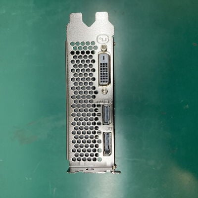 【浦添城間店(沖縄)】中古  各社 GeForce RTX3050 (6GB PCI-E) 166372 